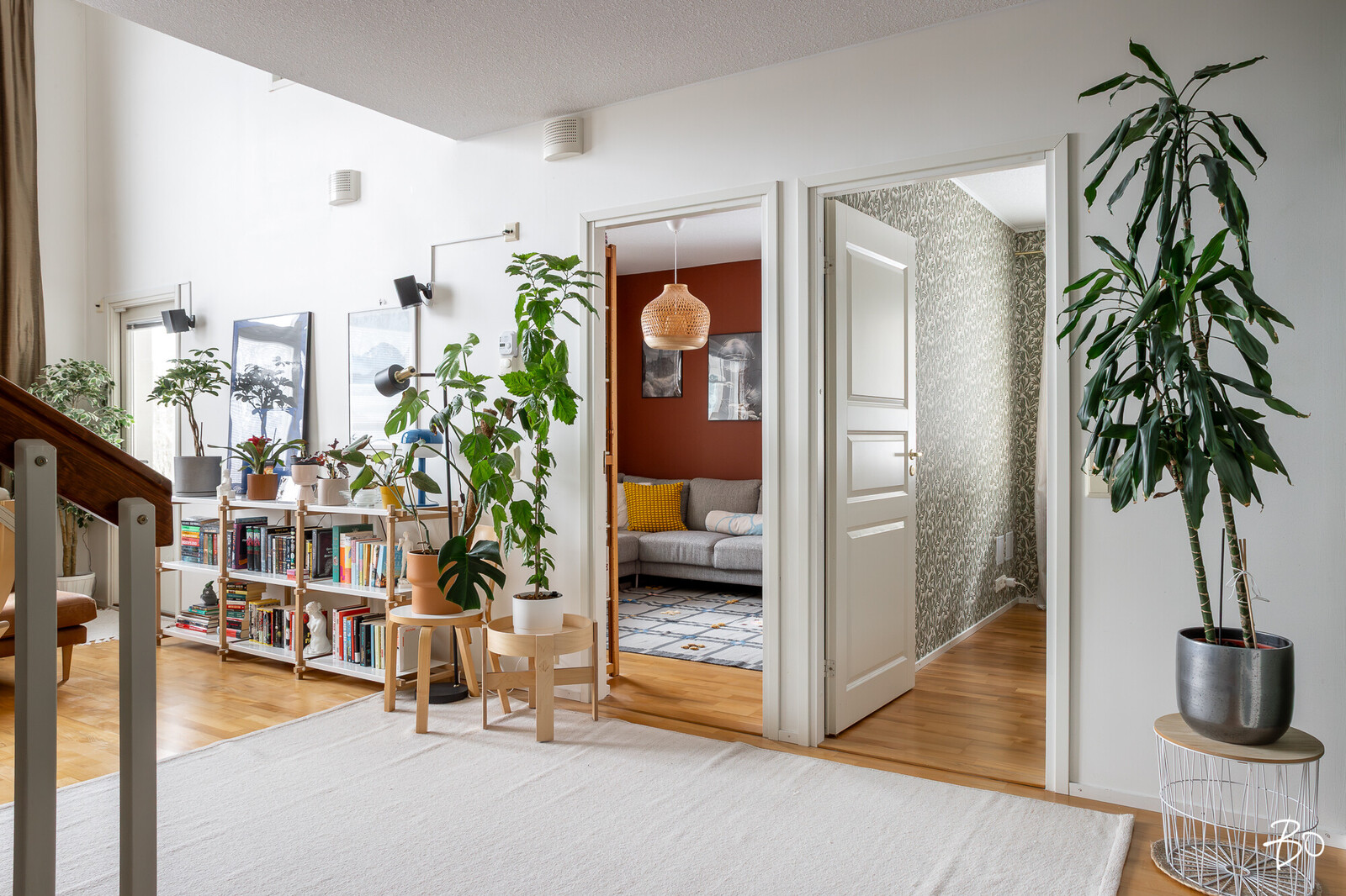 Ahovalkamantie 8 - kuva 24