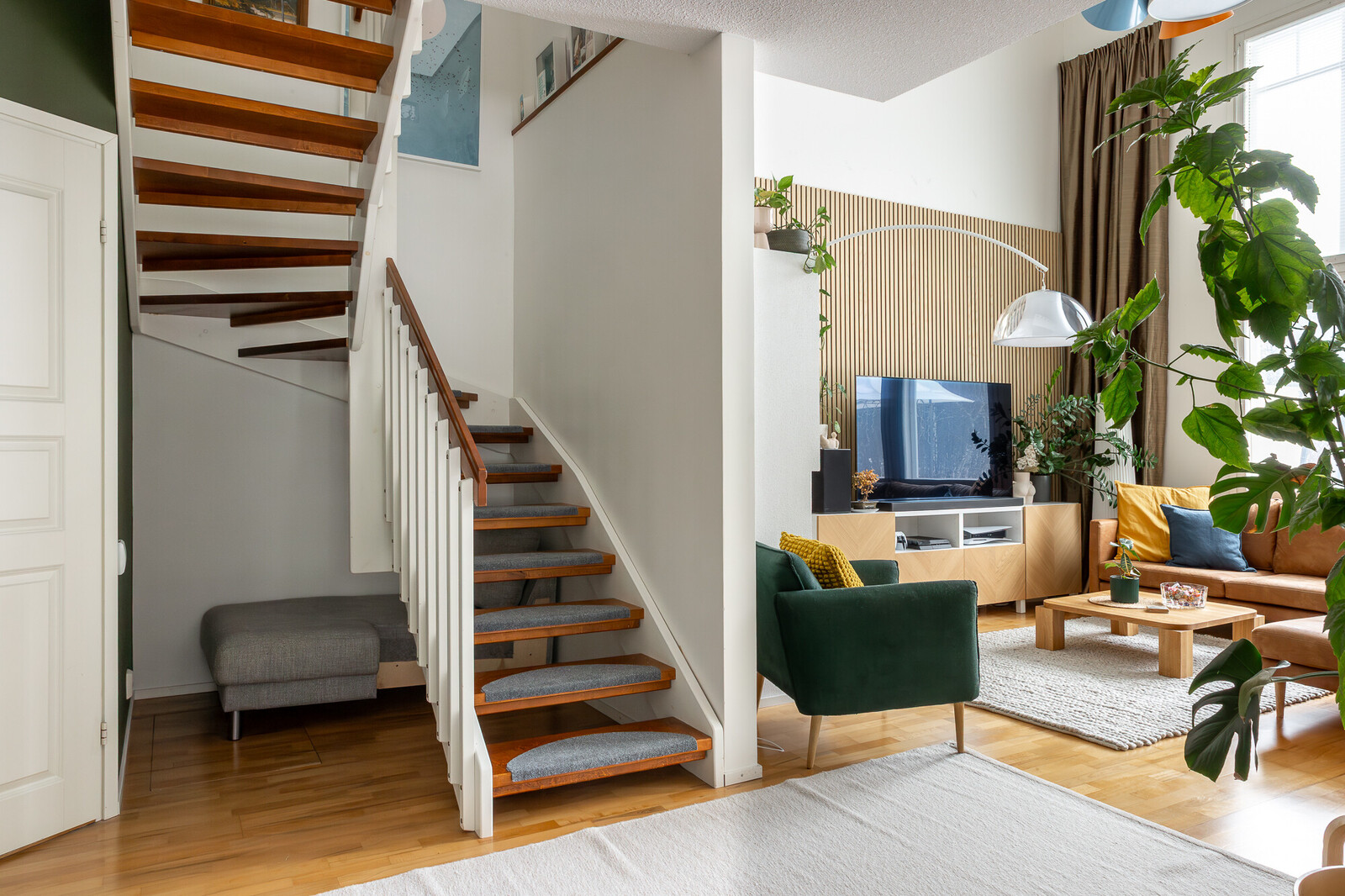 Ahovalkamantie 8 - kuva 23