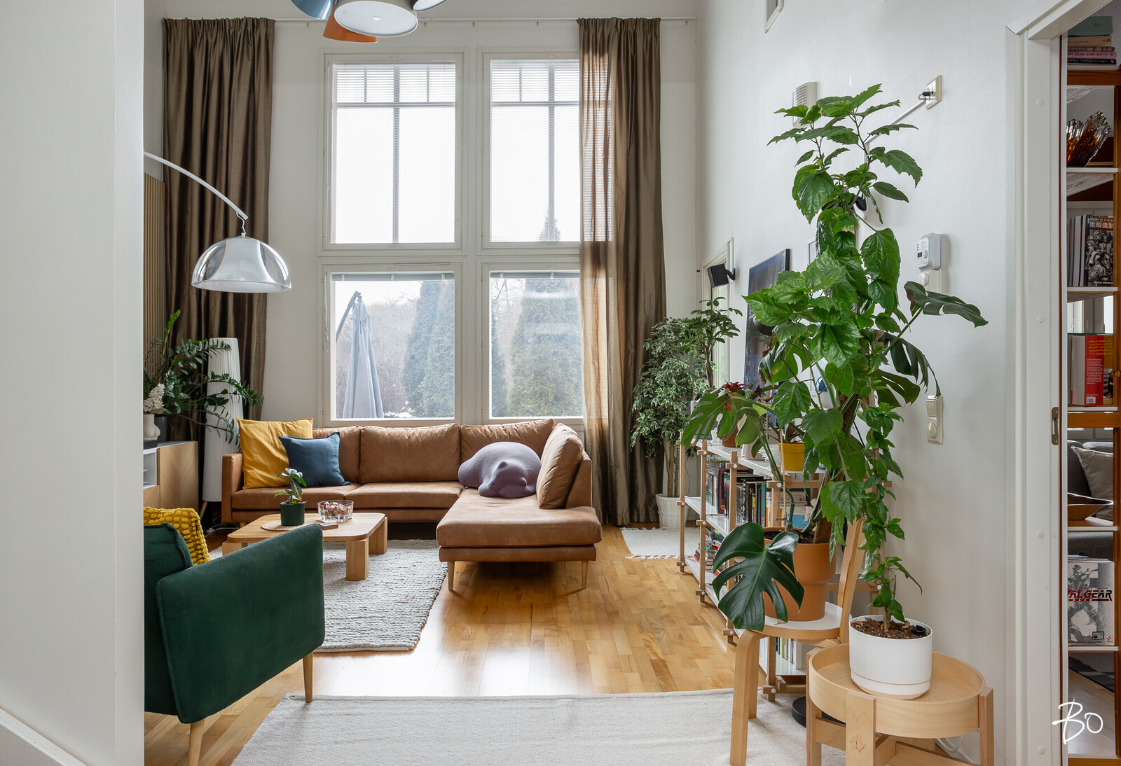 Ahovalkamantie 8 - kuva 25