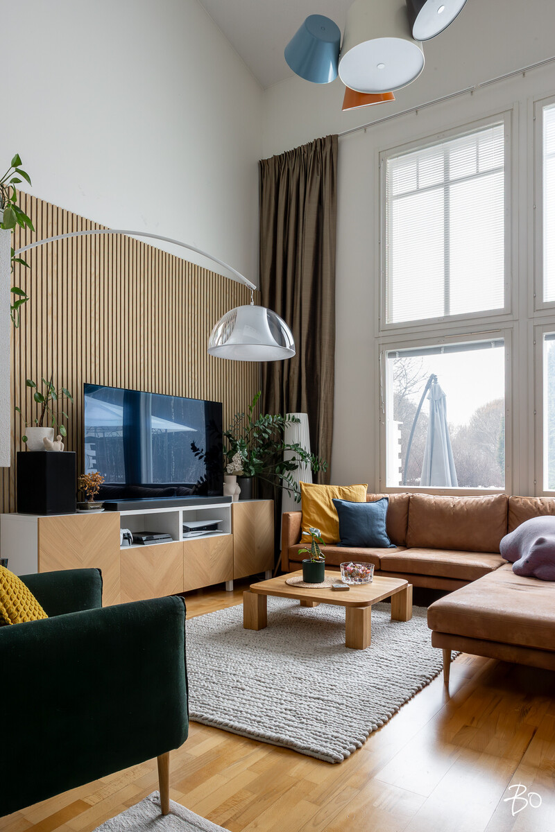 Ahovalkamantie 8 - kuva 27