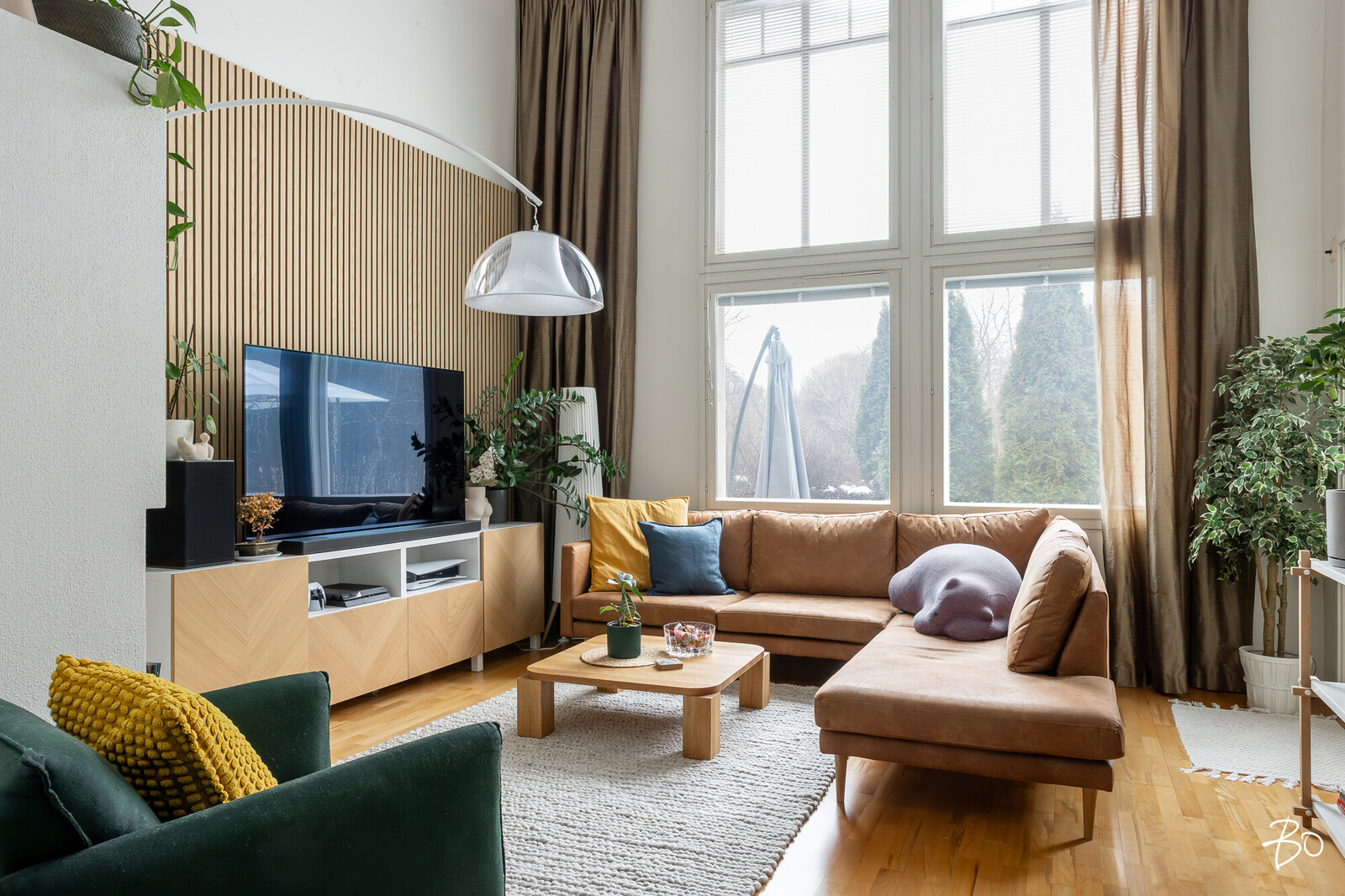 Ahovalkamantie 8 - kuva 26