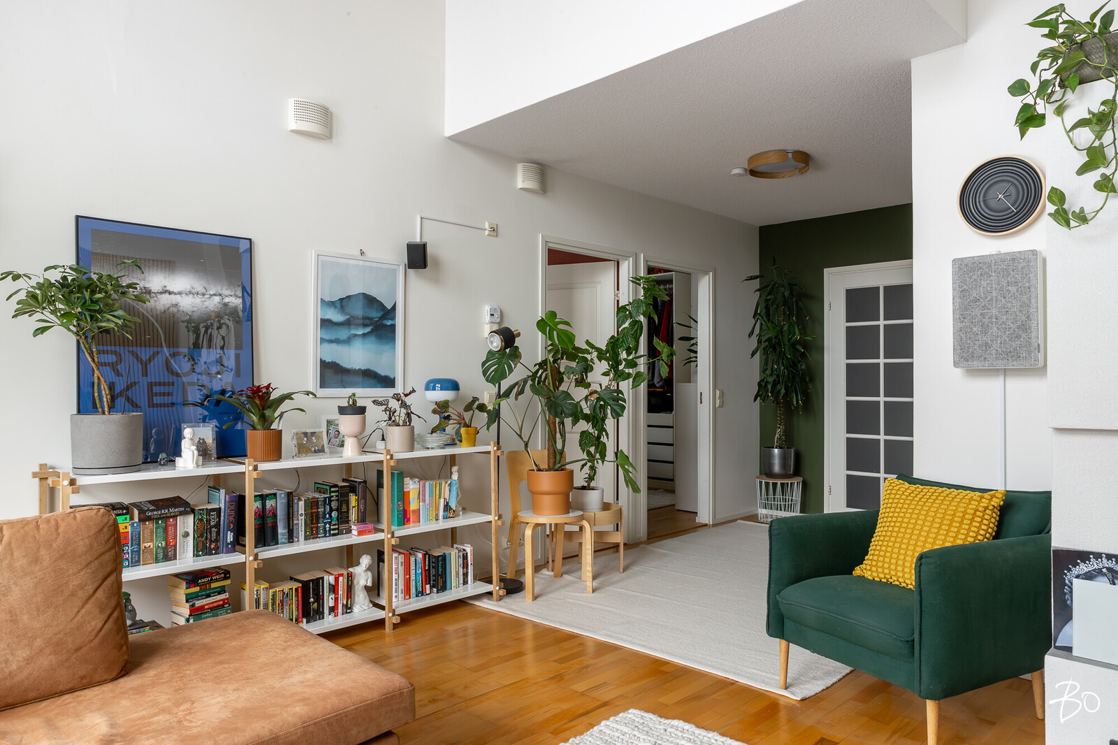 Ahovalkamantie 8 - kuva 31