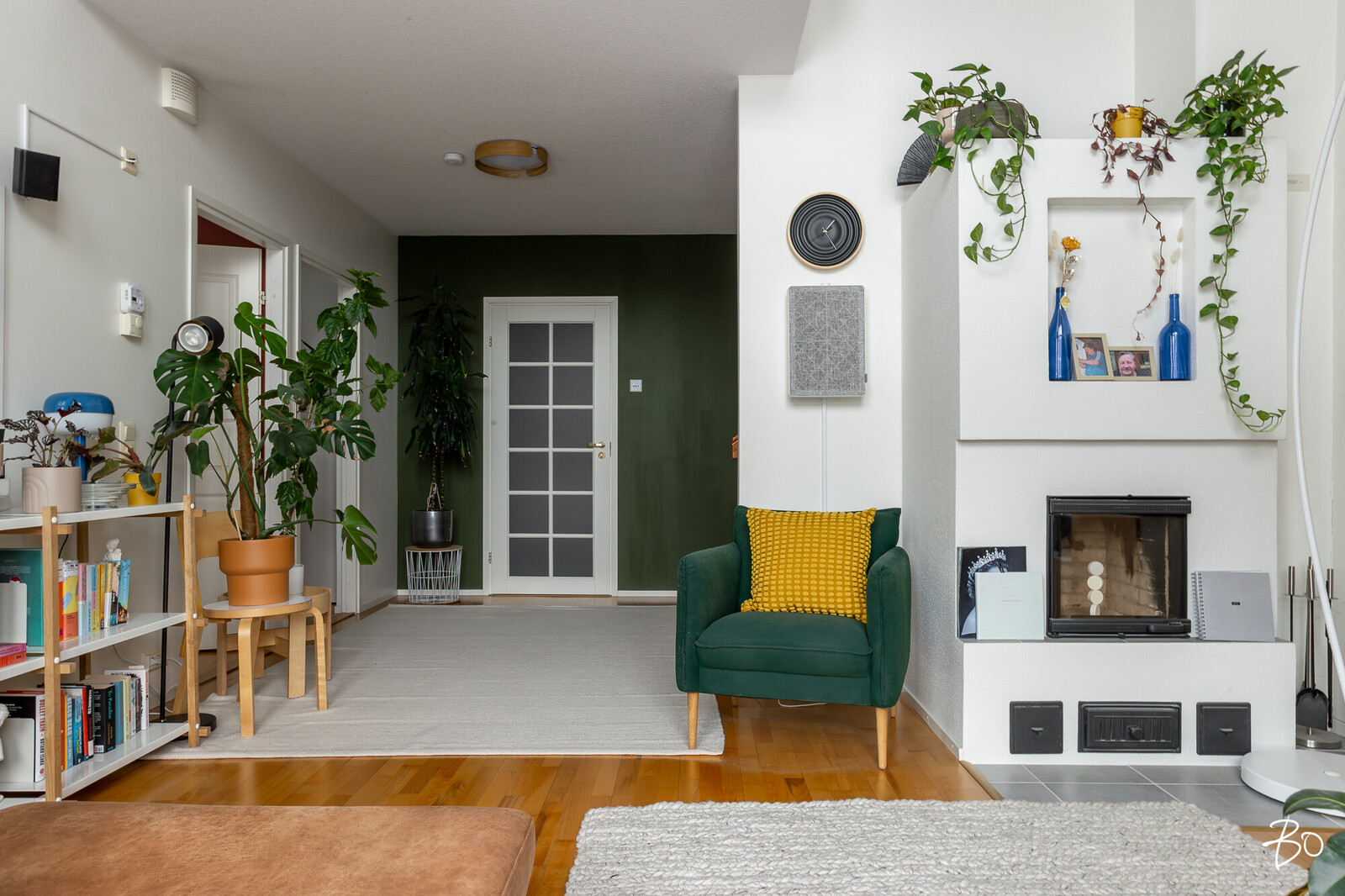 Ahovalkamantie 8 - kuva 32