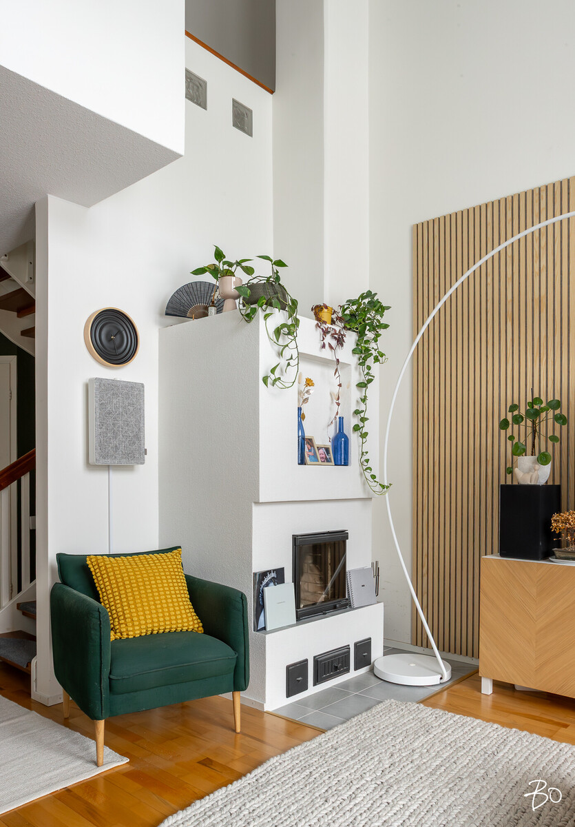 Ahovalkamantie 8 - kuva 29