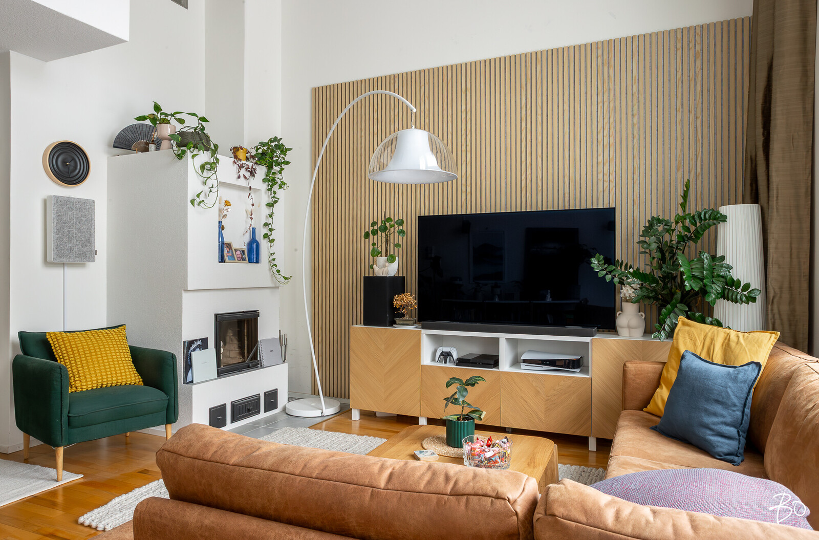 Ahovalkamantie 8 - kuva 28