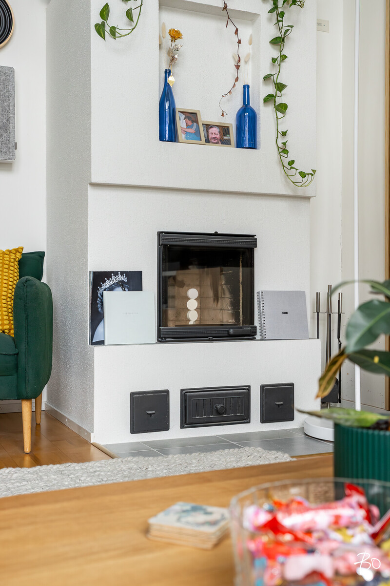 Ahovalkamantie 8 - kuva 30