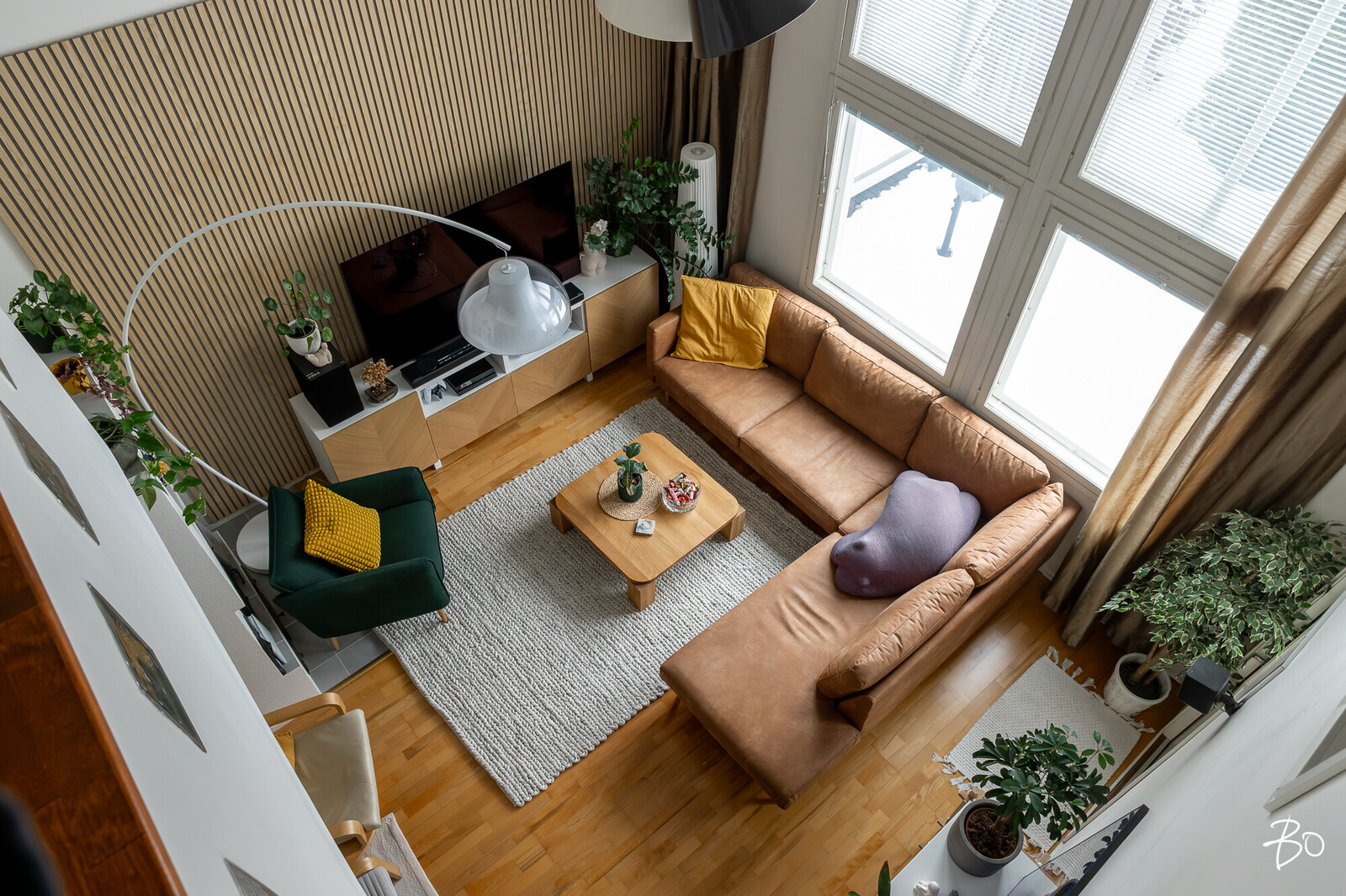 Ahovalkamantie 8 - kuva 6