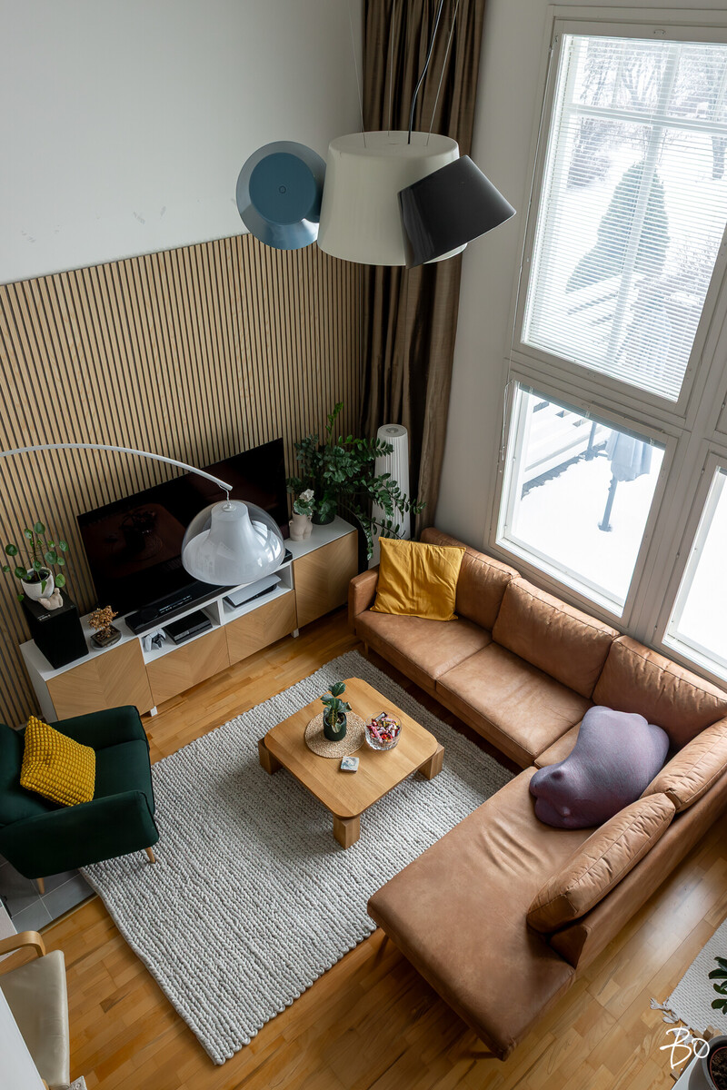 Ahovalkamantie 8 - kuva 5