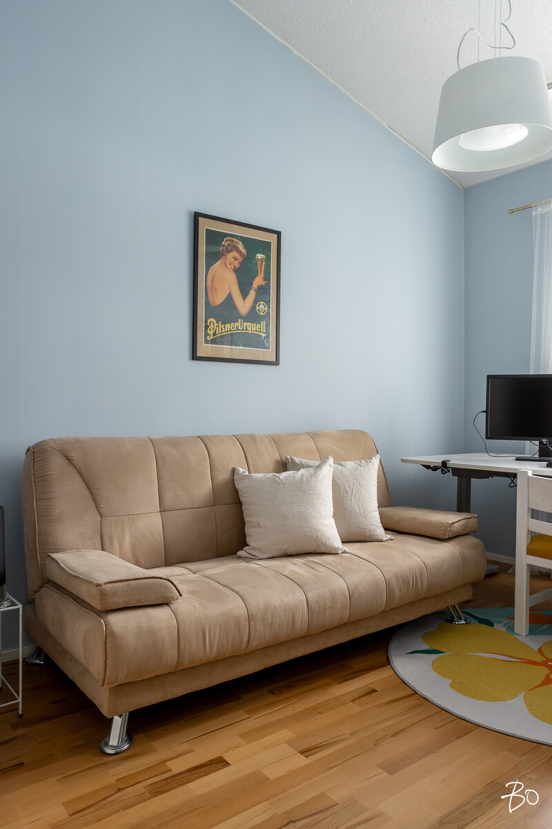 Ahovalkamantie 8 - kuva 12