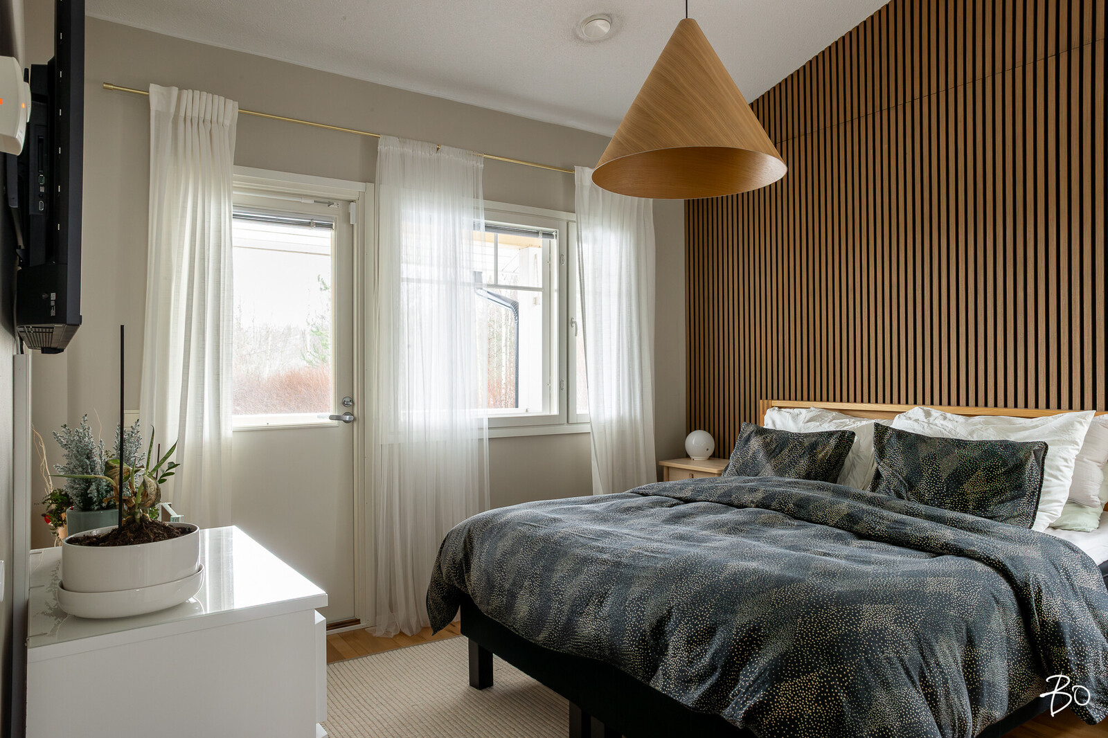 Ahovalkamantie 8 - kuva 11