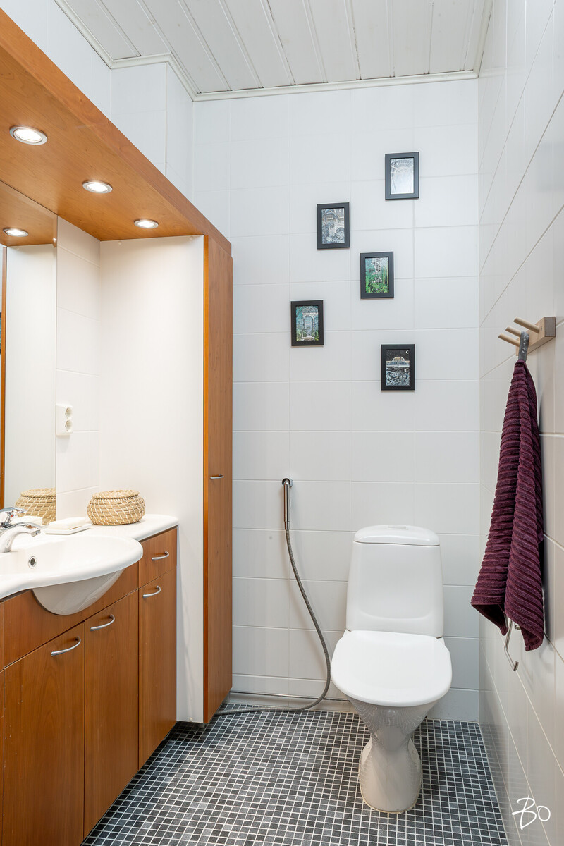 Ahovalkamantie 8 - kuva 22