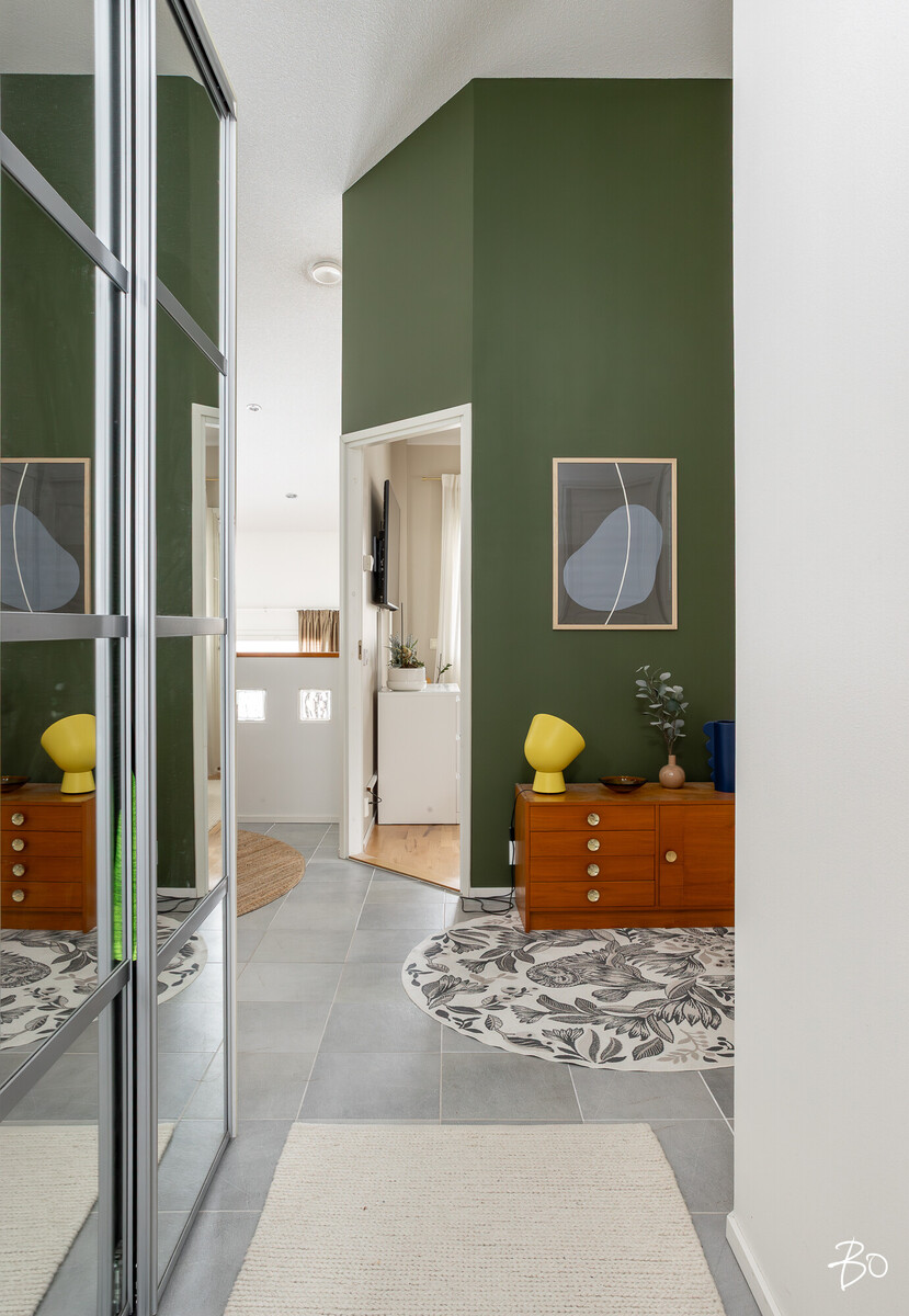 Ahovalkamantie 8 - kuva 3