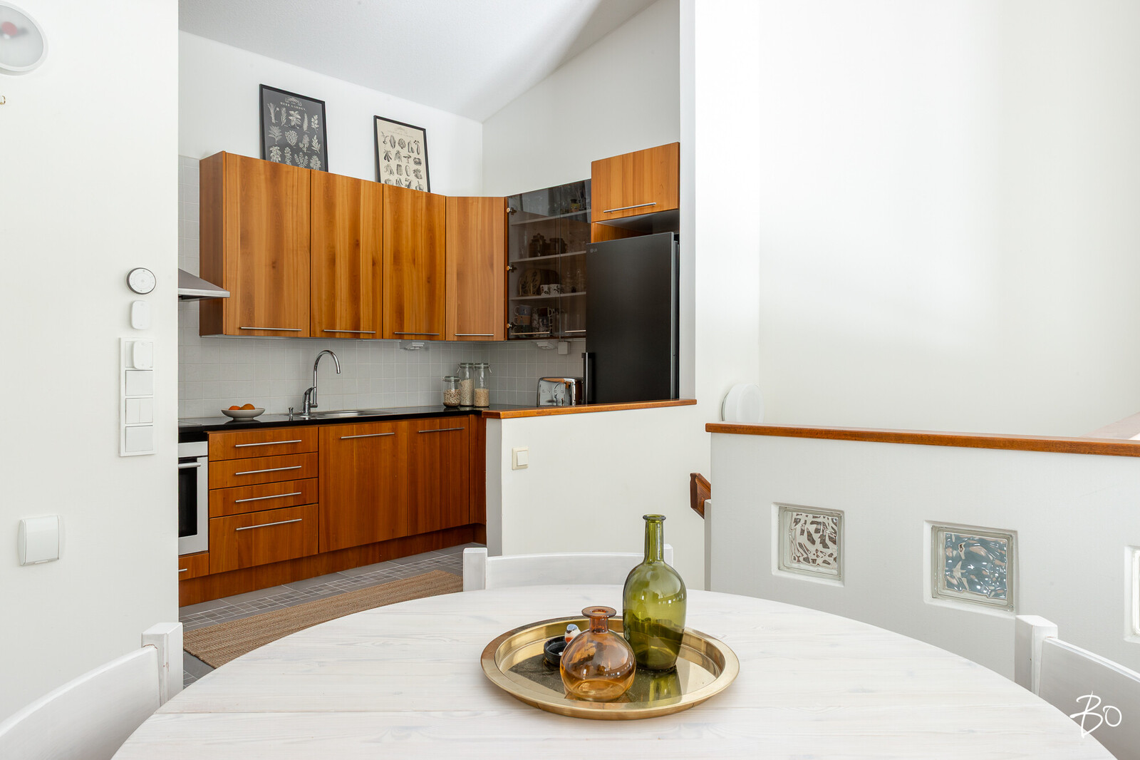 Ahovalkamantie 8 - kuva 16