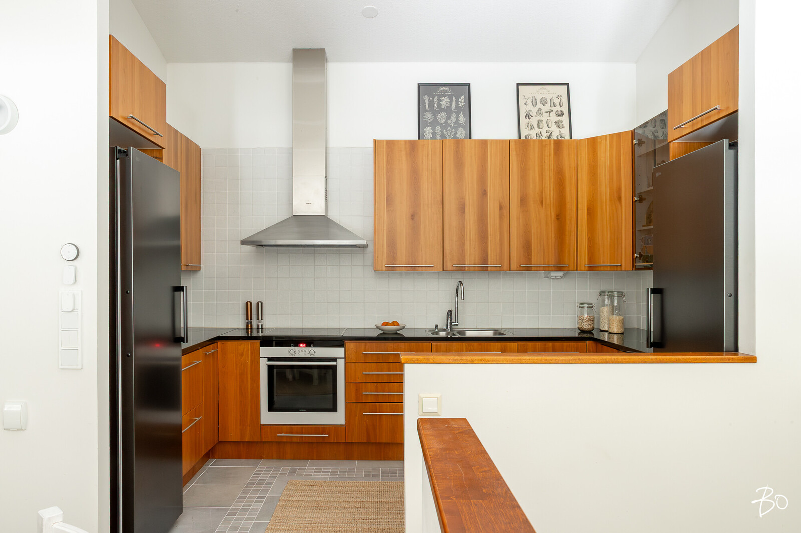 Ahovalkamantie 8 - kuva 18