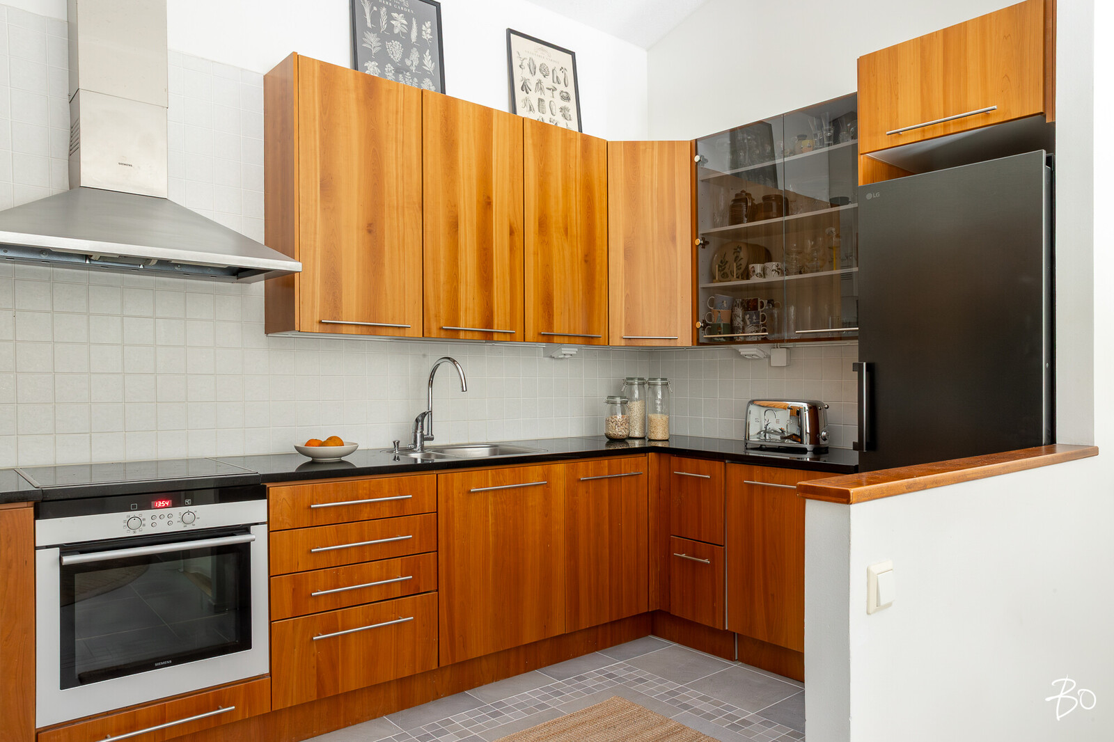 Ahovalkamantie 8 - kuva 20