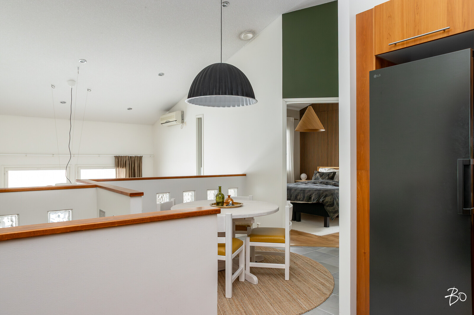 Ahovalkamantie 8 - kuva 4