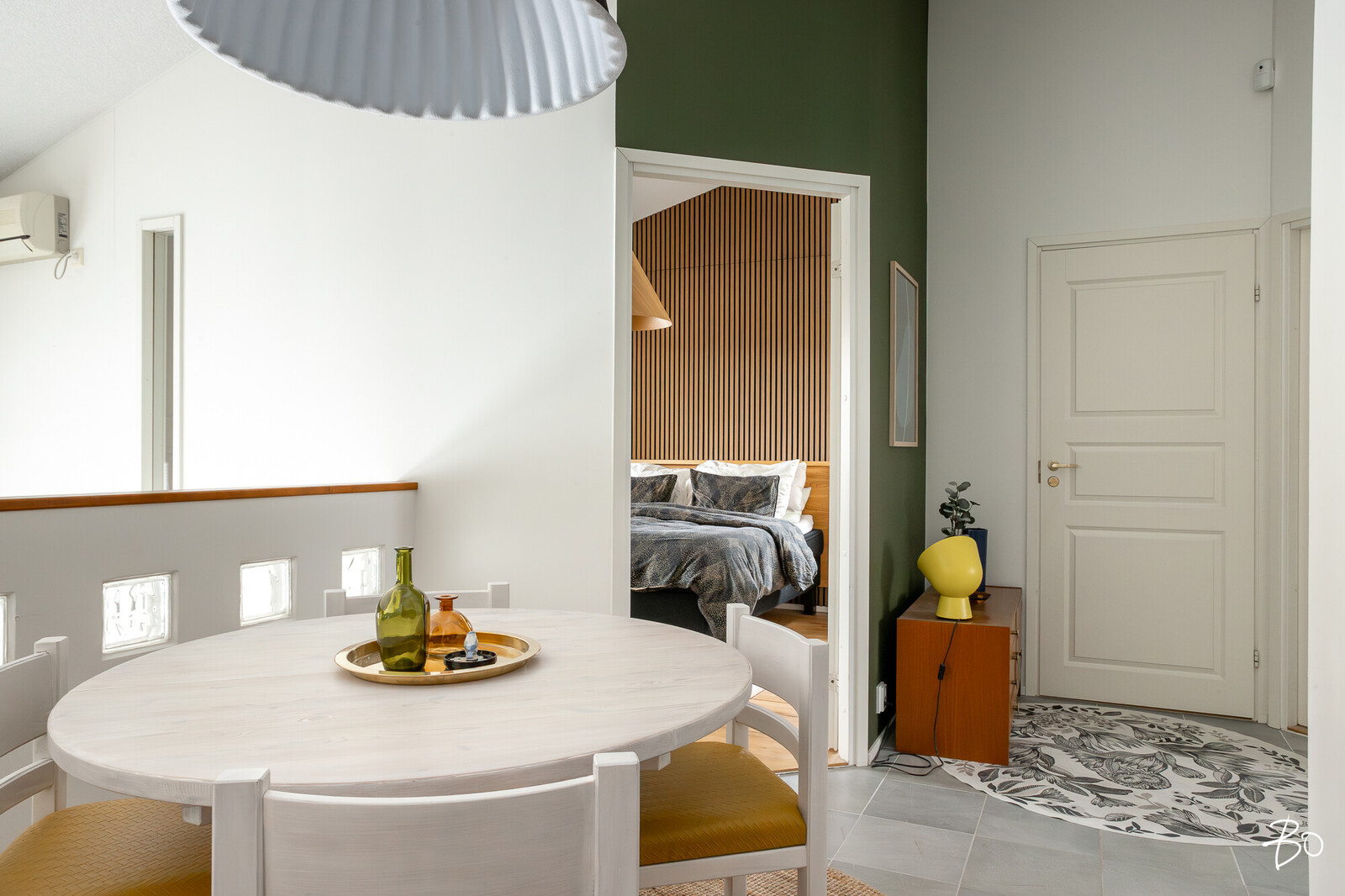 Ahovalkamantie 8 - kuva 7