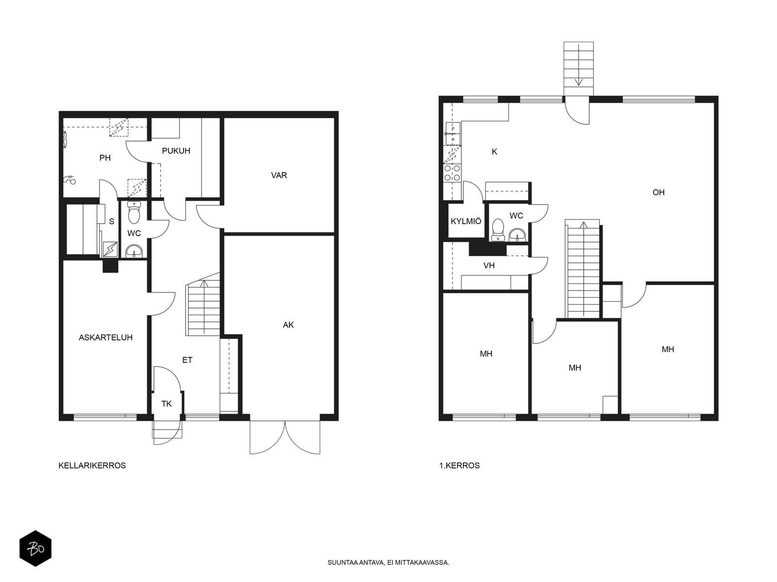 Aittakatu 7 - kuva 2