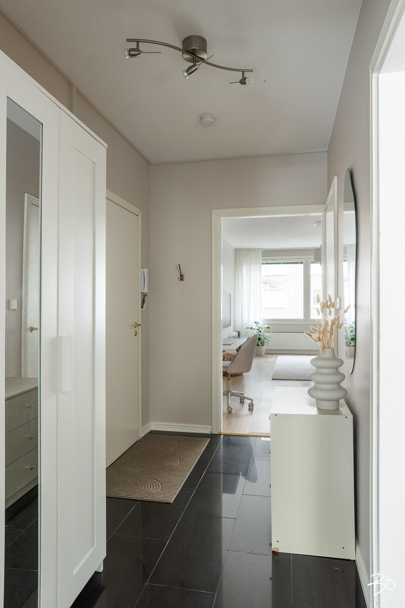 Papinkatu 5 - bild 4