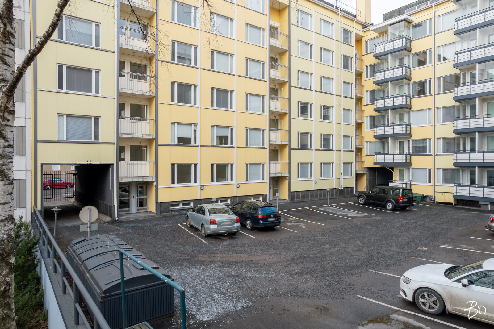 Papinkatu 5 - bild 24