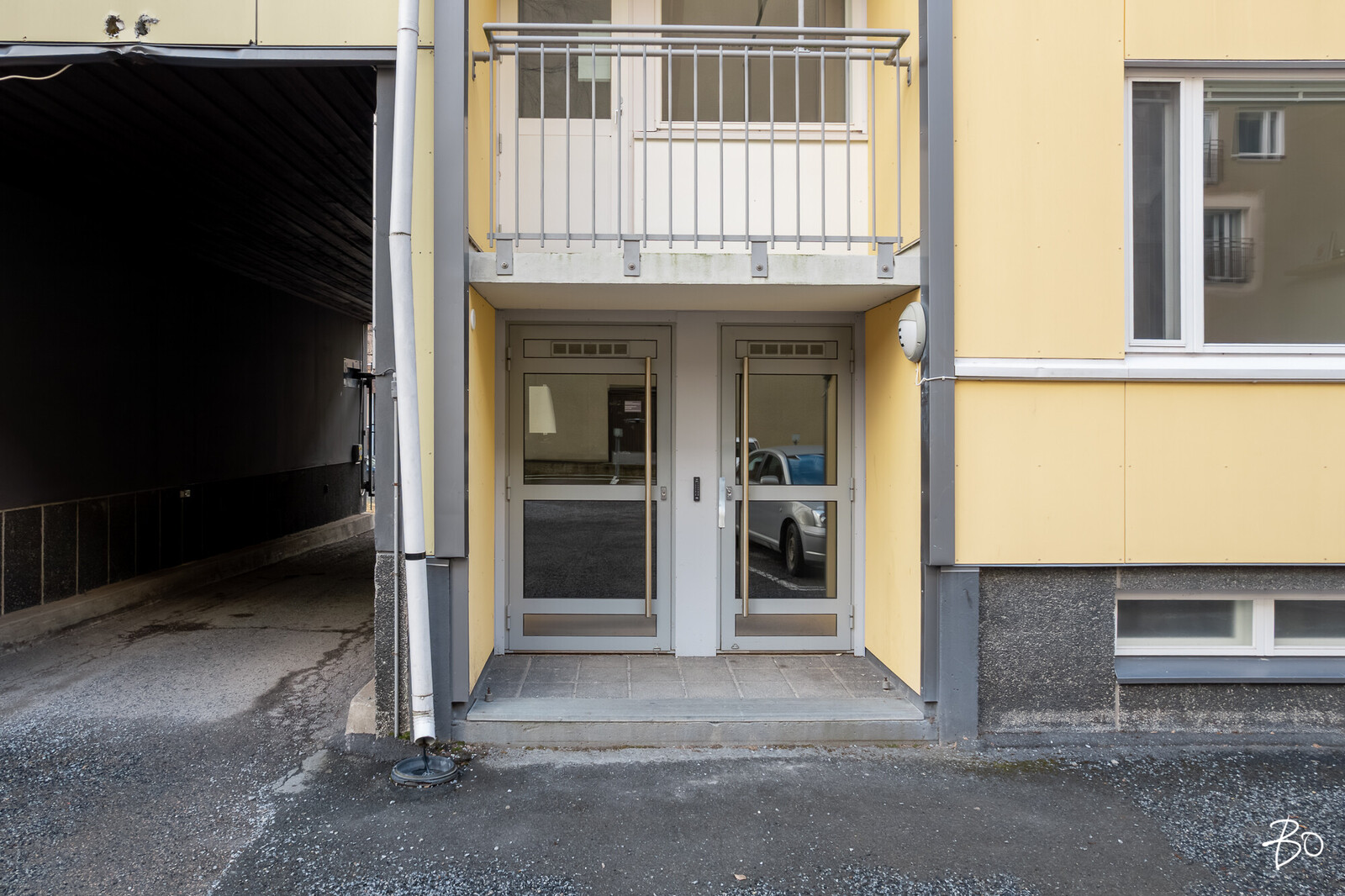 Papinkatu 5 - bild 23