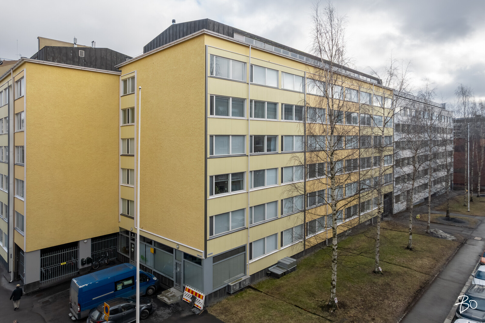 Papinkatu 5 - bild 25