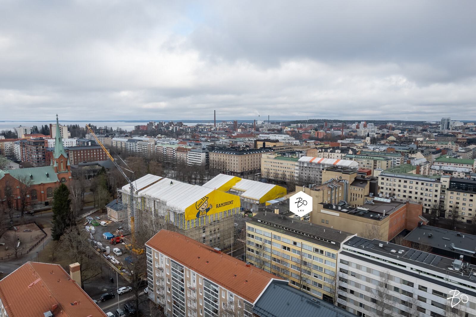 Papinkatu 5 - bild 28