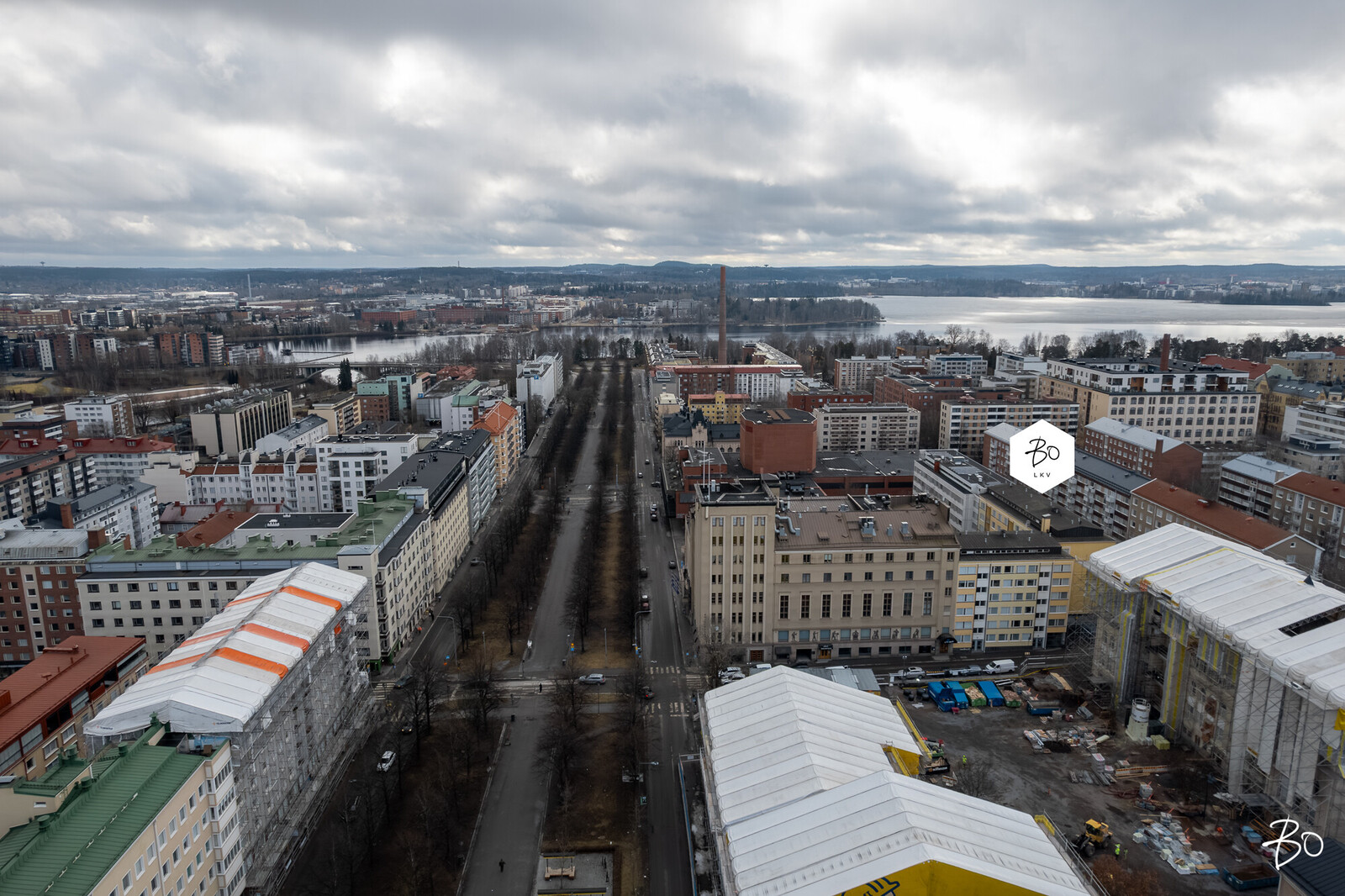 Papinkatu 5 - bild 29