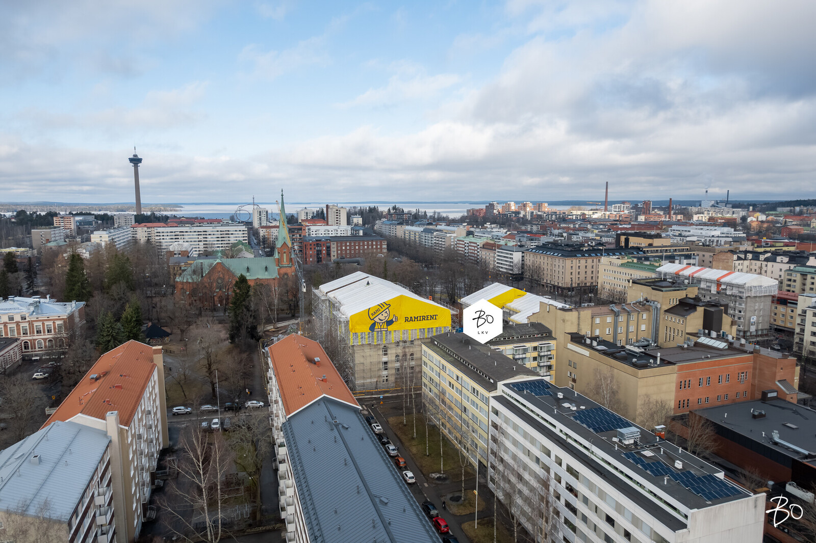 Papinkatu 5 - bild 30