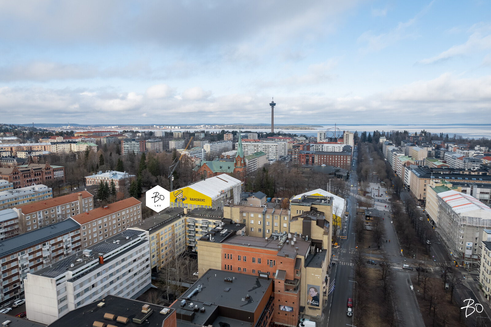 Papinkatu 5 - bild 31