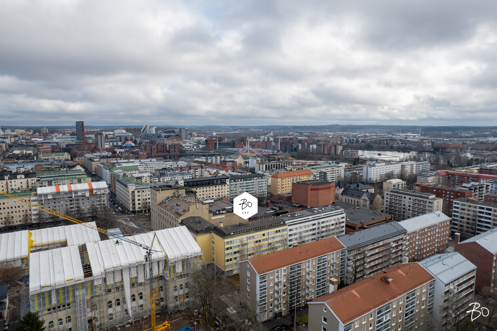 Papinkatu 5 - bild 32