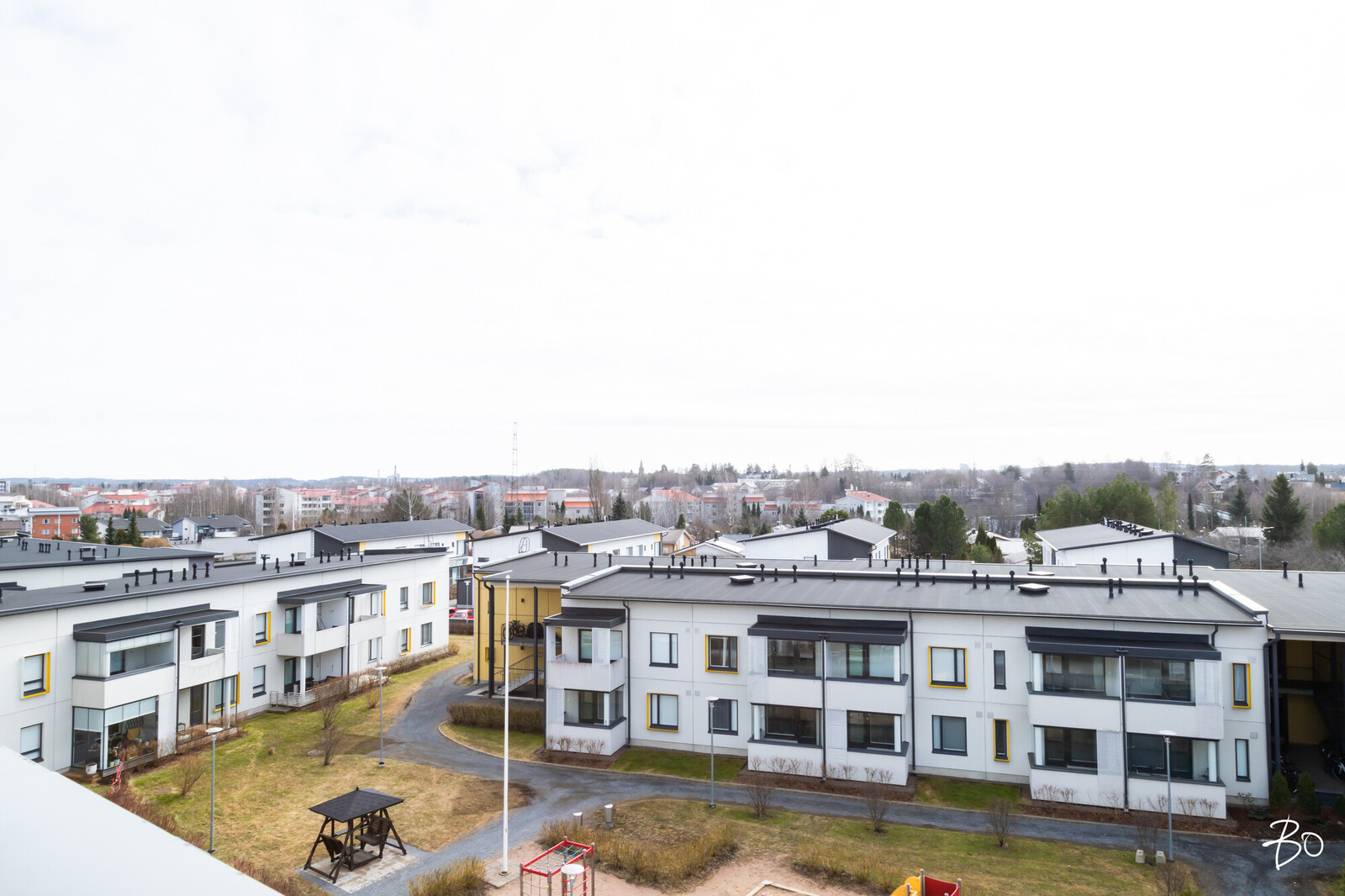 Harankatu 1 - kuva 20