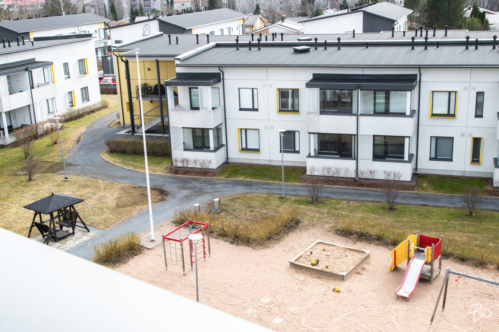 Harankatu 1 - kuva 21