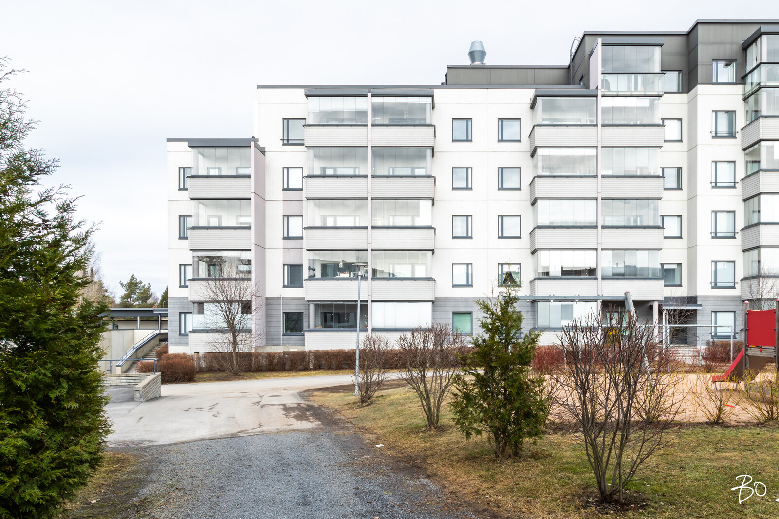 Harankatu 1 - kuva 22