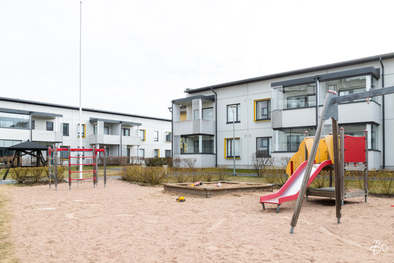 Harankatu 1 - kuva 24