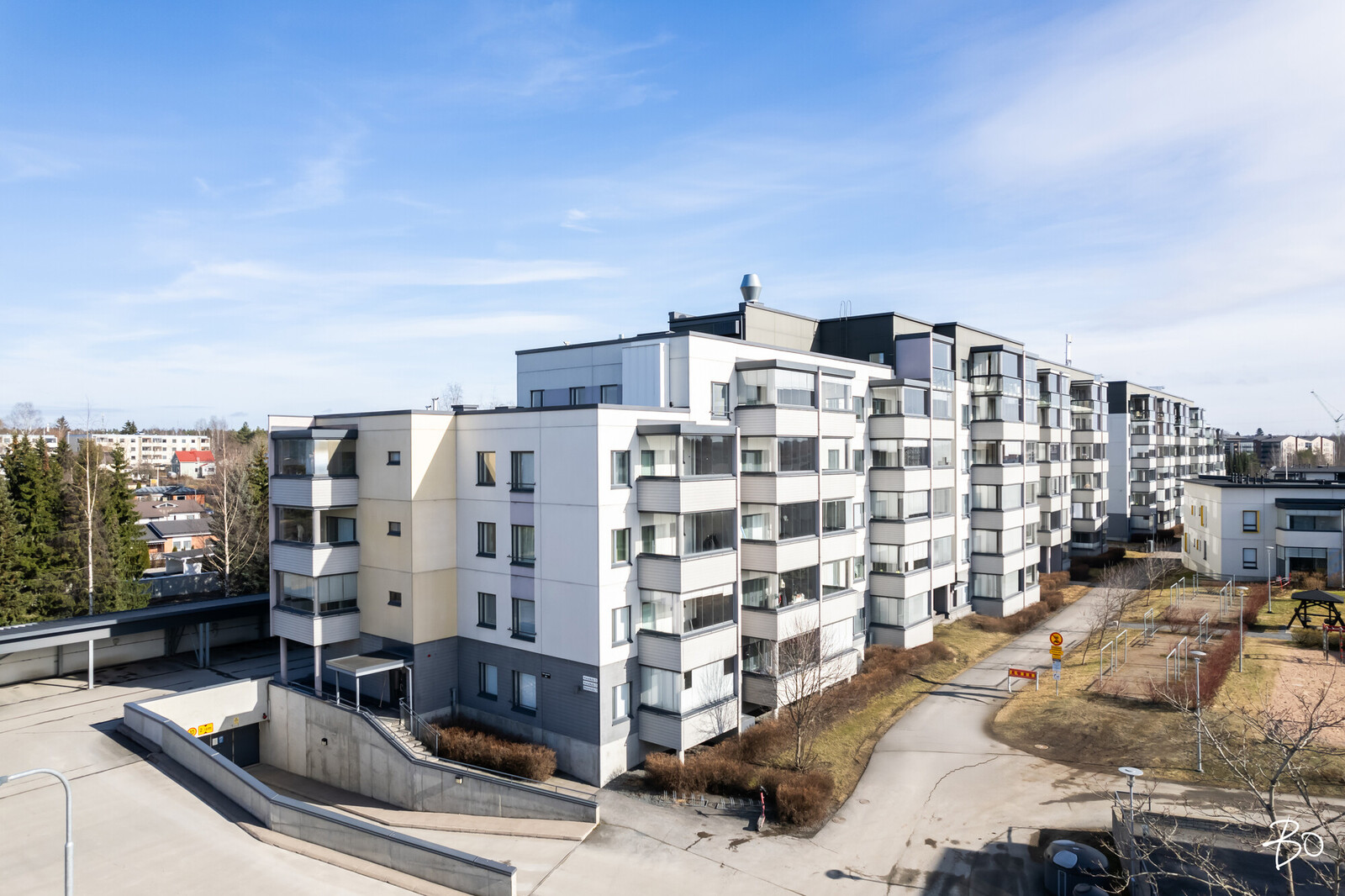 Harankatu 1 - kuva 25