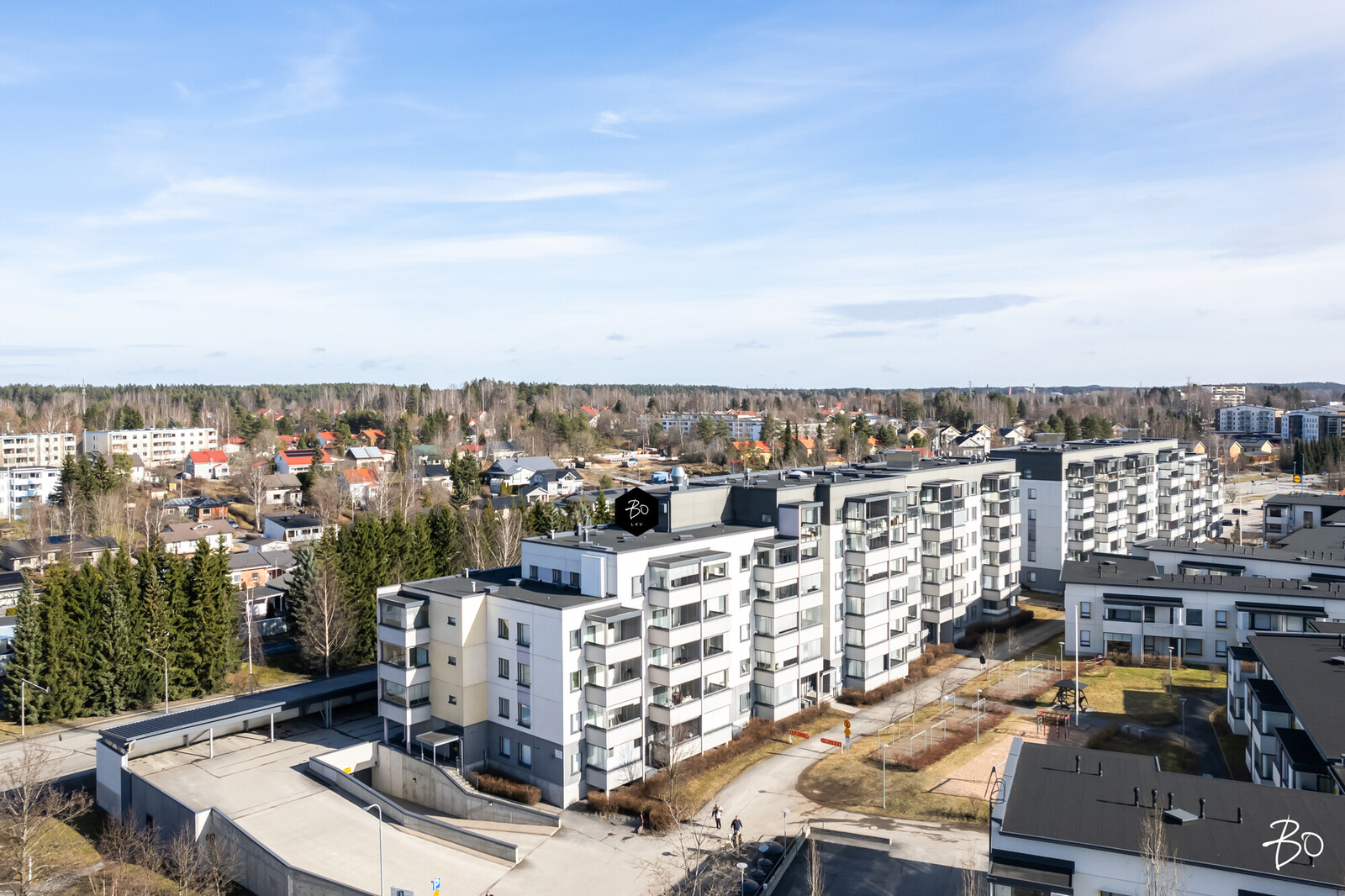 Harankatu 1 - kuva 26