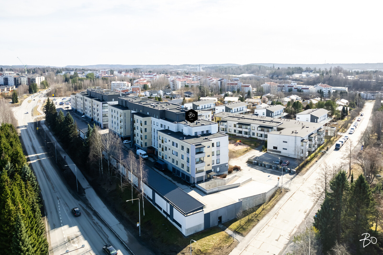 Harankatu 1 - kuva 28