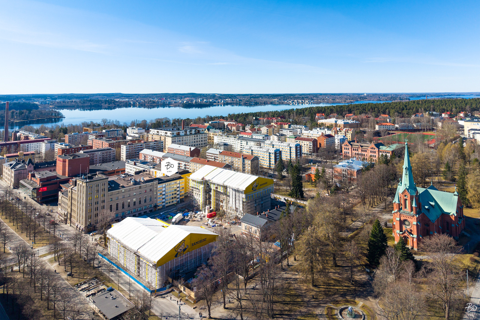 Hallituskatu 21 - image 28