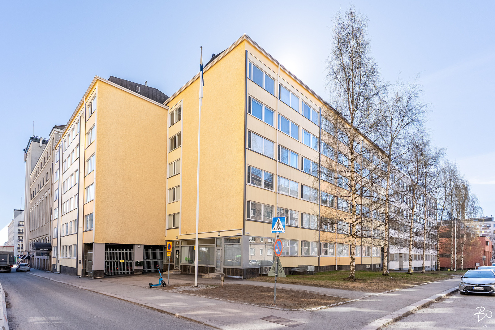 Hallituskatu 21 - image 26