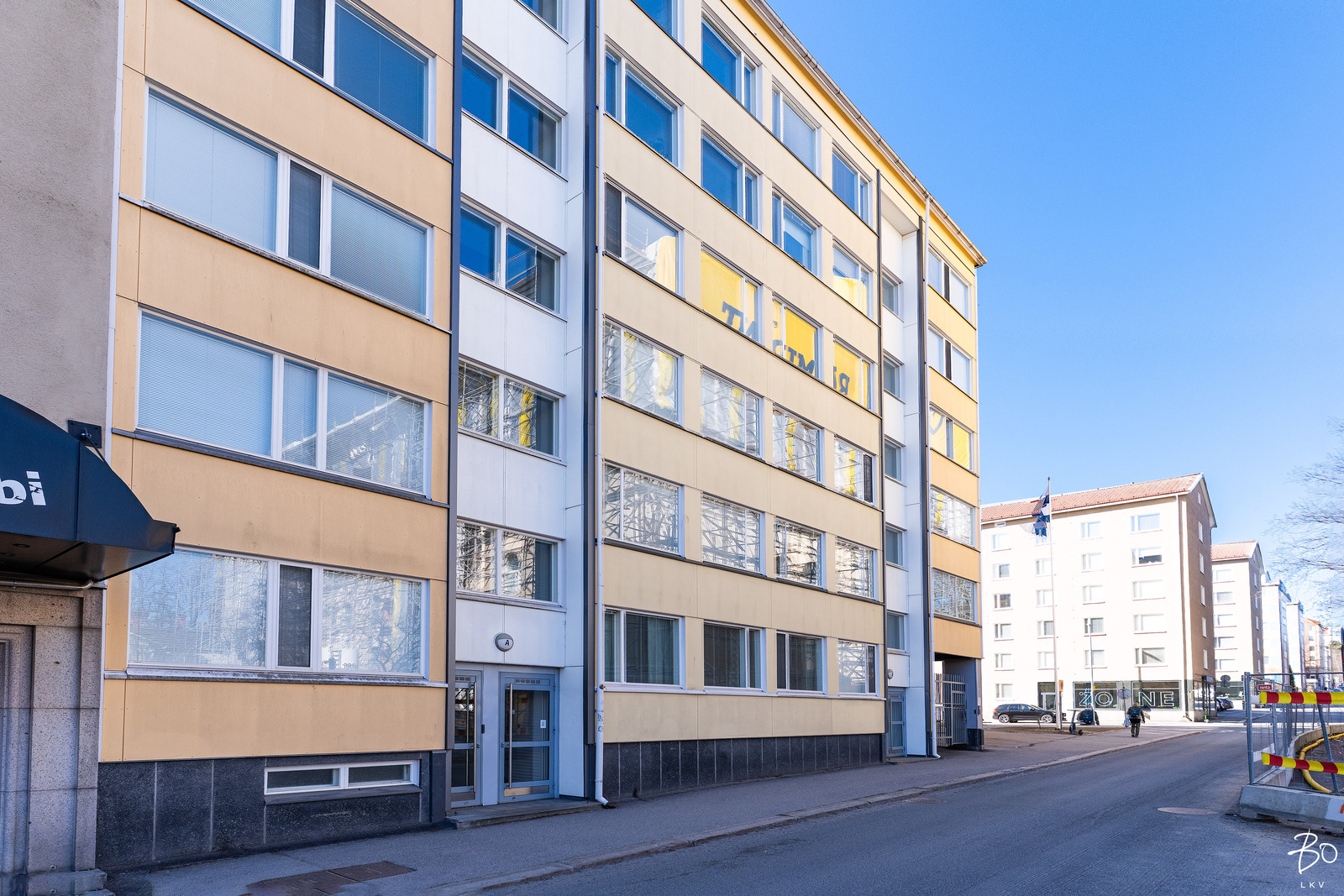 Hallituskatu 21 - image 25