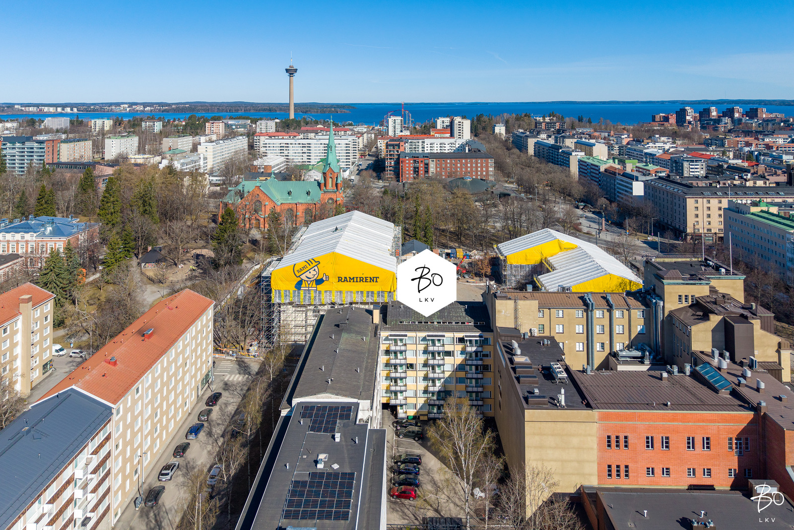 Hallituskatu 21 - image 27