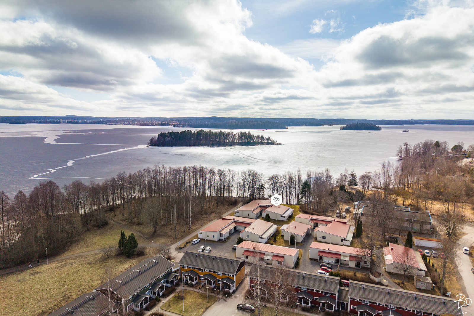 Pättiniemenkatu 19 - kuva 1