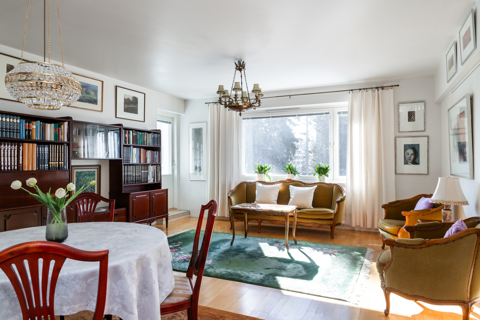 Rautatienkatu 4 - kuva 4