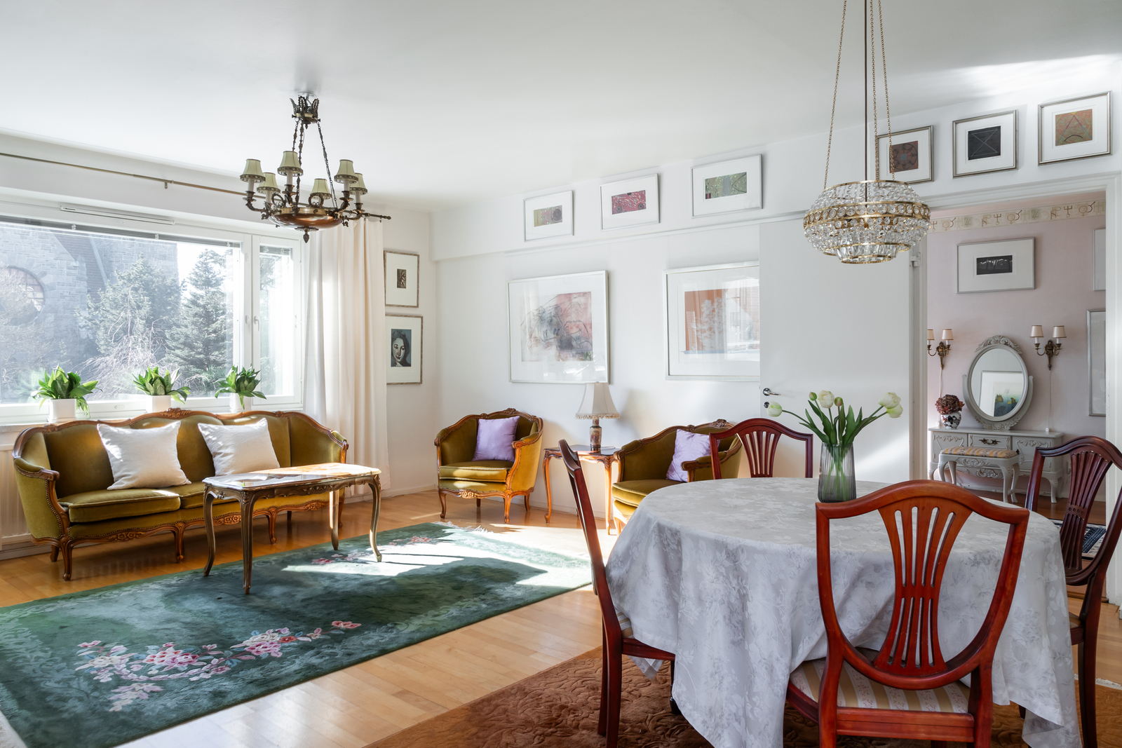 Rautatienkatu 4 - kuva 6