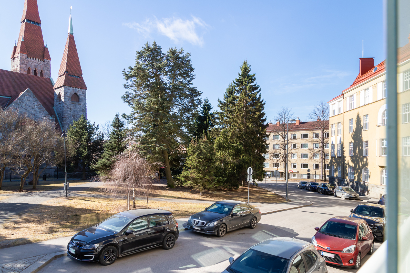 Rautatienkatu 4 - kuva 19