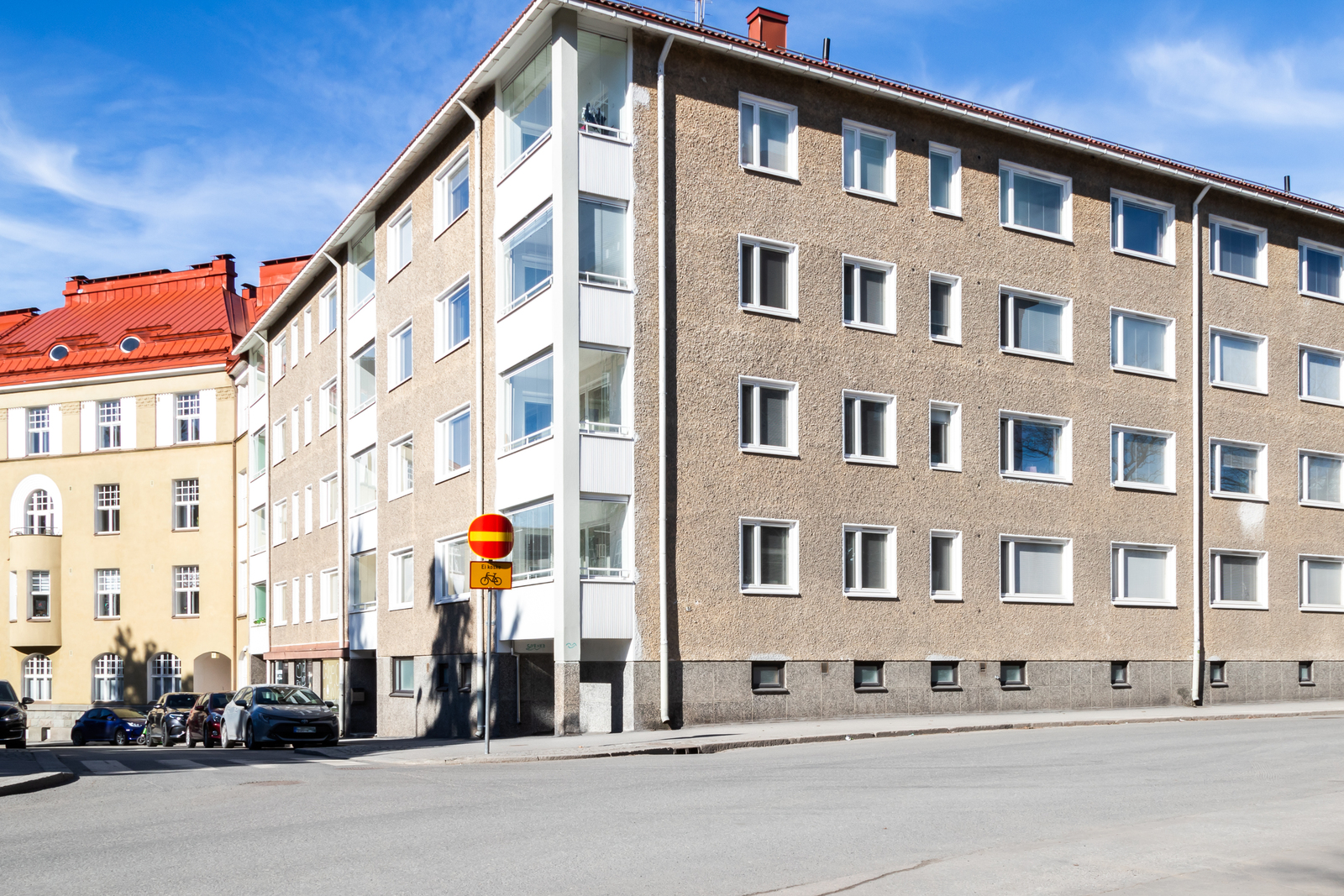 Rautatienkatu 4 - kuva 20