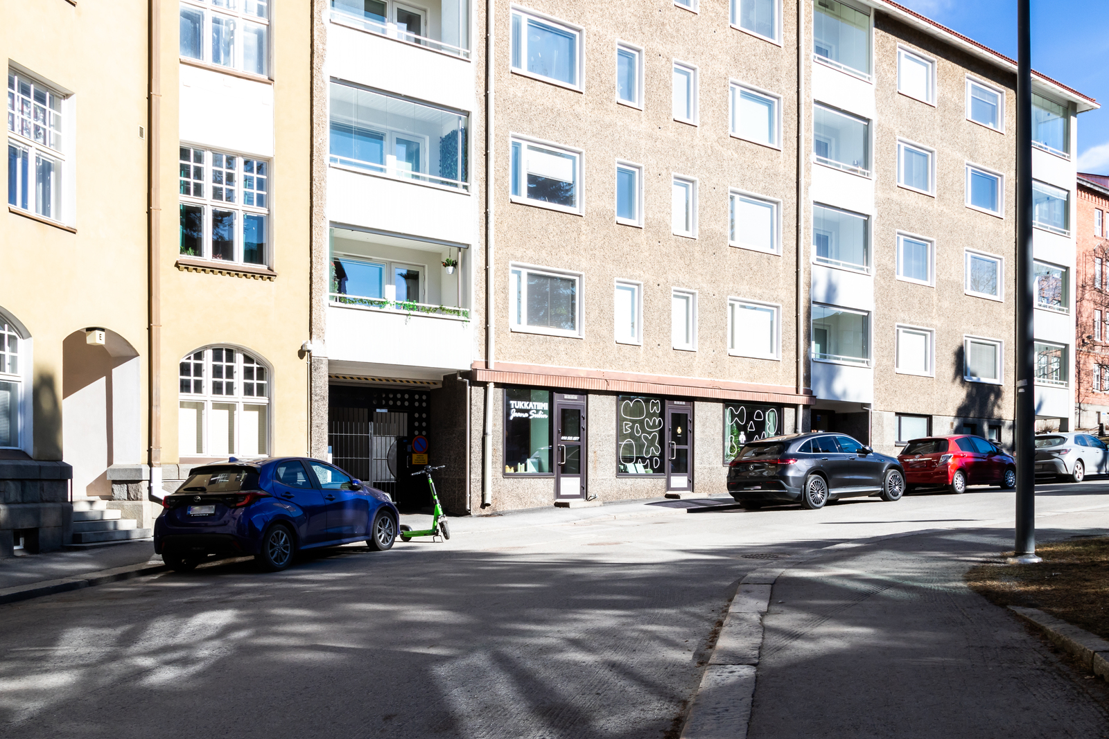 Rautatienkatu 4 - kuva 21