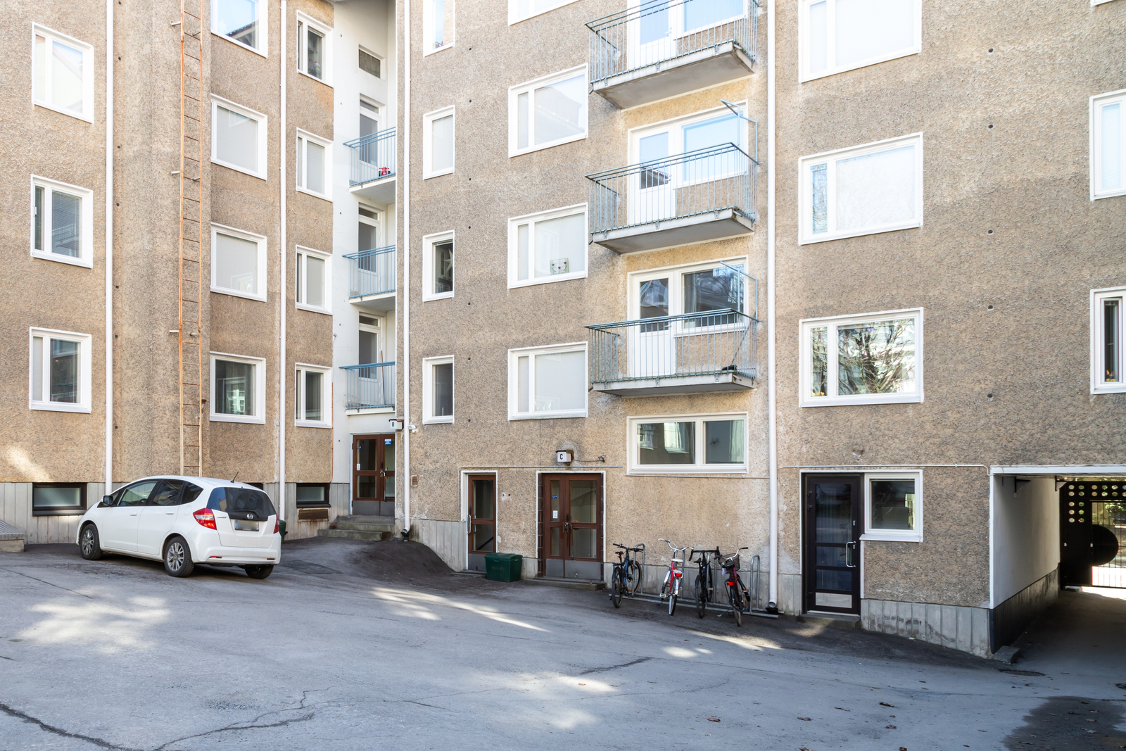 Rautatienkatu 4 - kuva 22