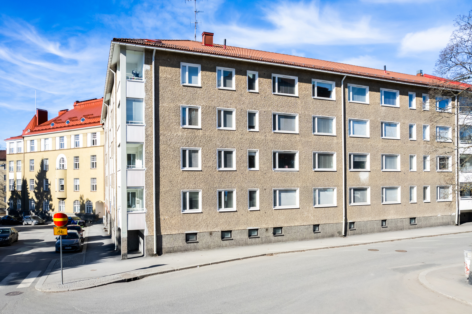 Rautatienkatu 4 - kuva 23